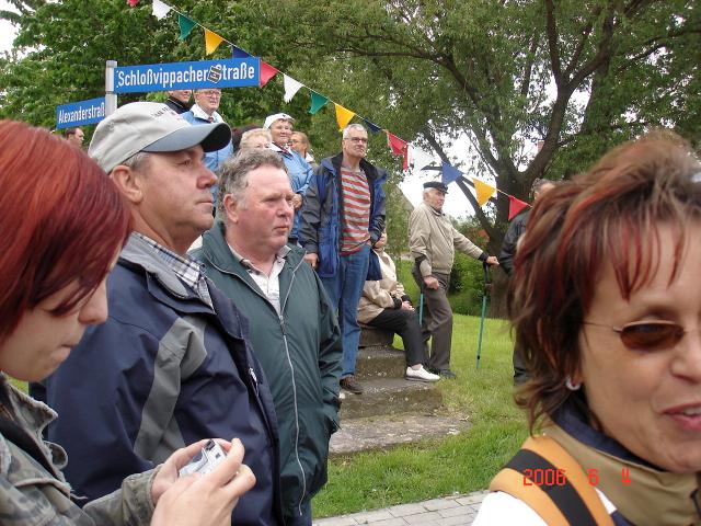 Umzug Orlishausen 2006