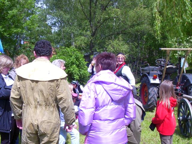 Umzug Orlishausen 2006