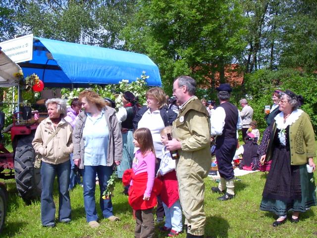 Umzug Orlishausen 2006