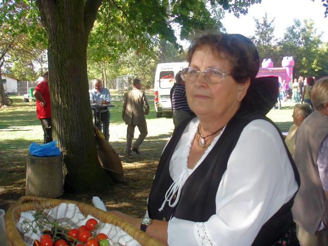 Umzug Wenigens&ouml;mmern 2006