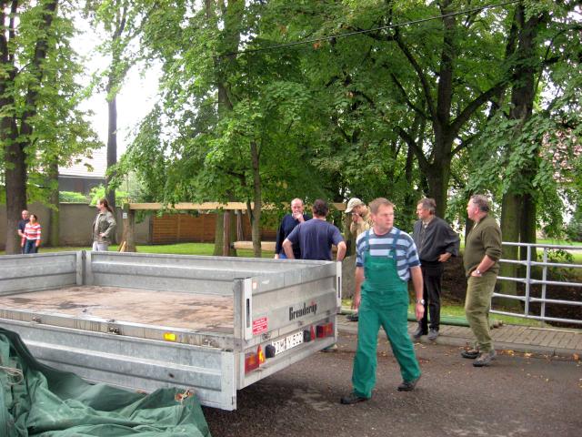 Waidm&uuml;hlenfest 2006