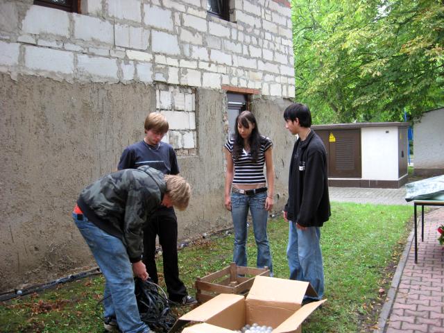 Waidm&uuml;hlenfest 2006