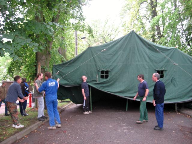 Waidm&uuml;hlenfest 2006