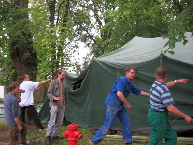 Waidm&uuml;hlenfest 2006