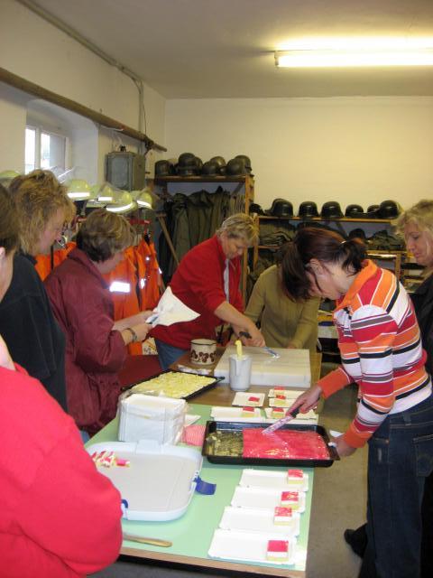 Waidm&uuml;hlenfest 2006