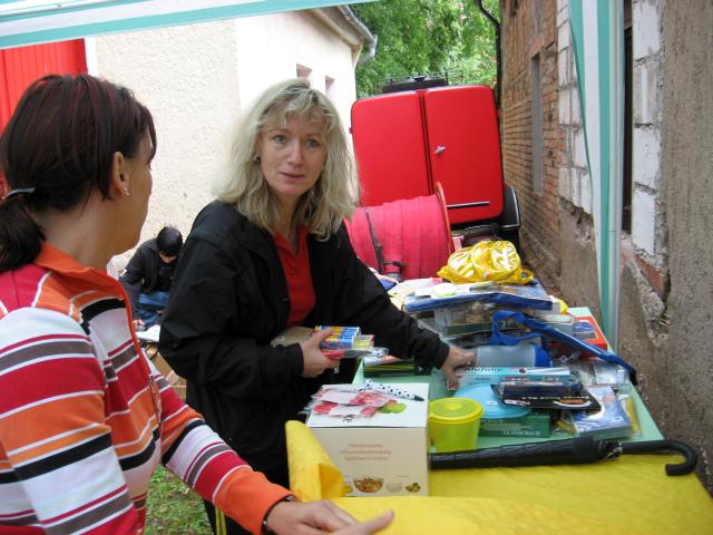 Waidm&uuml;hlenfest 2006