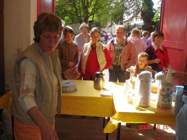 Waidm&uuml;hlenfest 2006