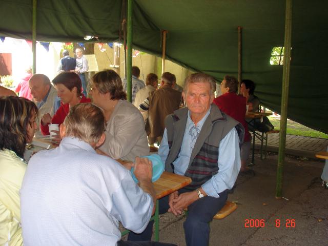 Waidm&uuml;hlenfest 2006