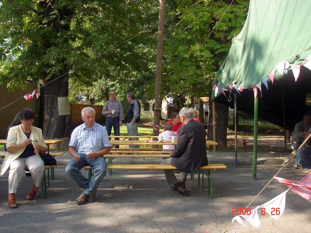 Waidm&uuml;hlenfest 2006
