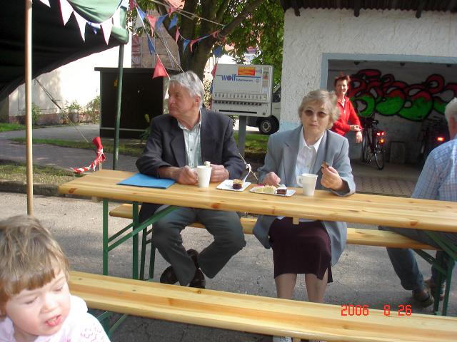 Waidm&uuml;hlenfest 2006