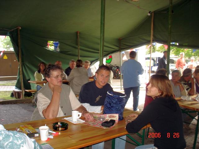 Waidm&uuml;hlenfest 2006