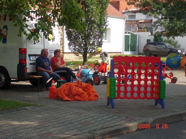 Waidm&uuml;hlenfest 2006