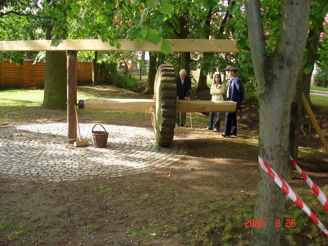 Waidm&uuml;hlenfest 2006