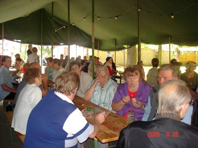 Waidm&uuml;hlenfest 2006