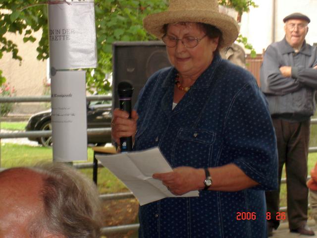 Waidm&uuml;hlenfest 2006