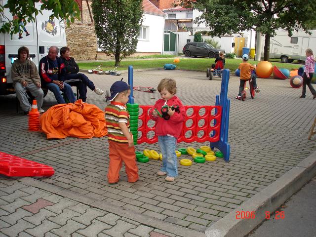 Waidm&uuml;hlenfest 2006