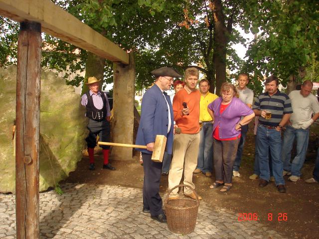 Waidm&uuml;hlenfest 2006