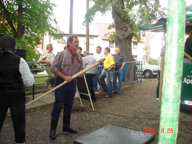 Waidm&uuml;hlenfest 2006