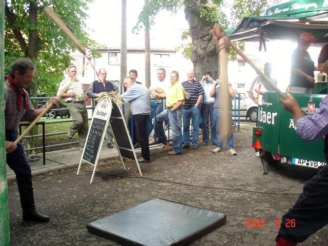 Waidm&uuml;hlenfest 2006