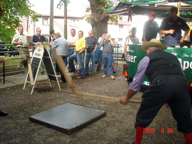 Waidm&uuml;hlenfest 2006
