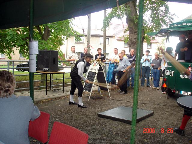 Waidm&uuml;hlenfest 2006
