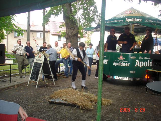 Waidm&uuml;hlenfest 2006