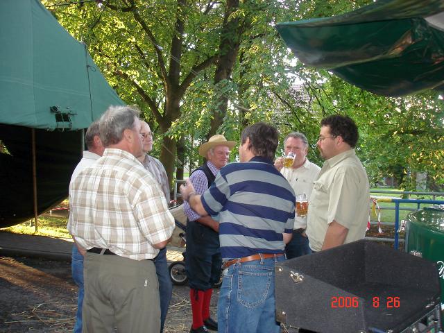 Waidm&uuml;hlenfest 2006
