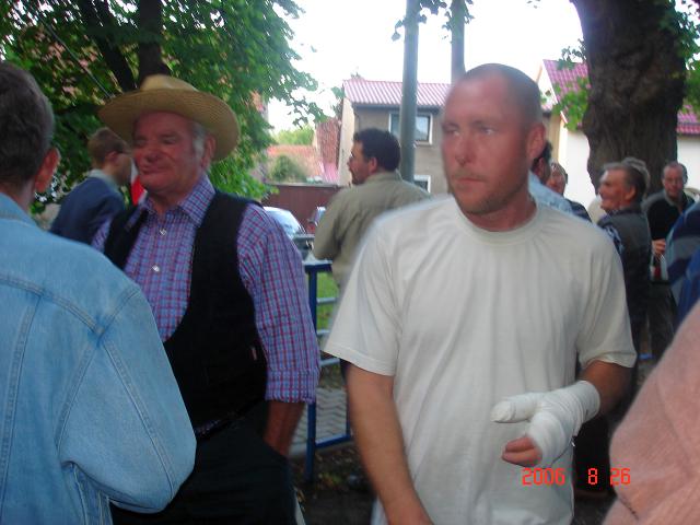 Waidm&uuml;hlenfest 2006