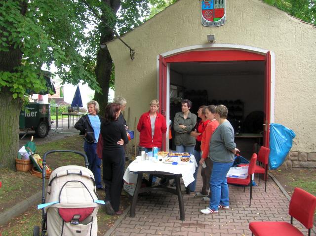 Waidm&uuml;hlenfest 2006