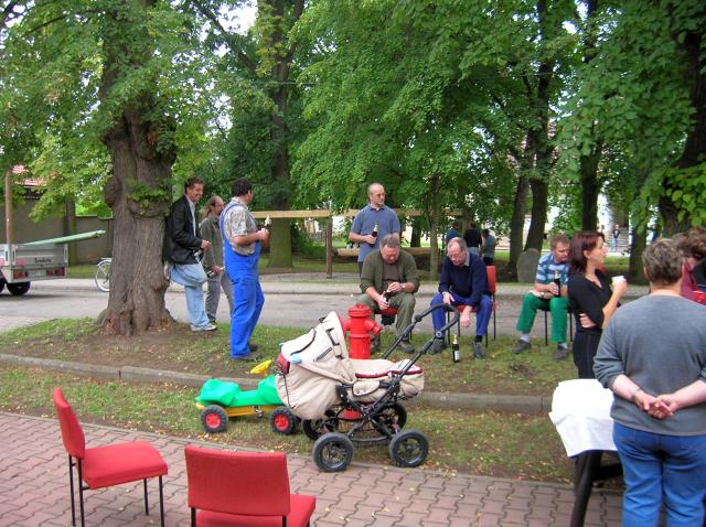 Waidm&uuml;hlenfest 2006