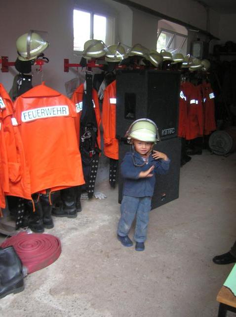 Waidm&uuml;hlenfest 2006