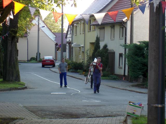 Waidm&uuml;hlenfest 2007
