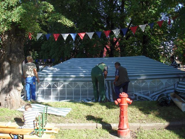 Waidm&uuml;hlenfest 2007