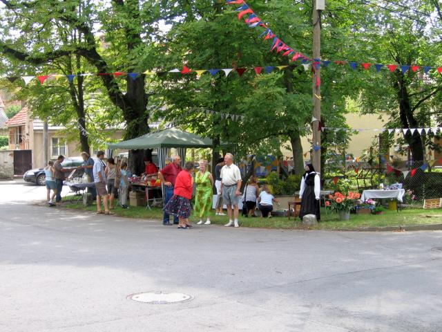 Waidm&uuml;hlenfest 2007