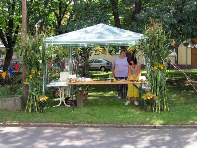 Waidm&uuml;hlenfest 2007