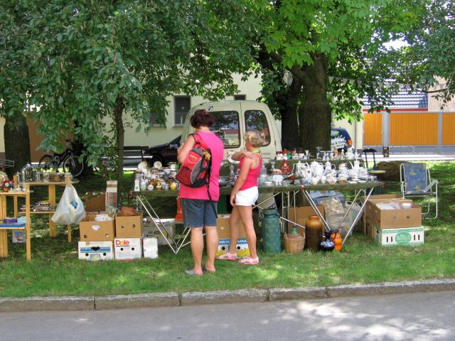 Waidm&uuml;hlenfest 2007