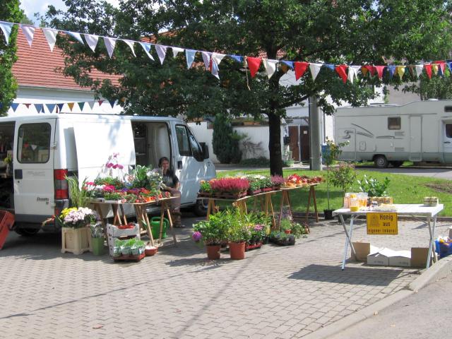 Waidm&uuml;hlenfest 2007