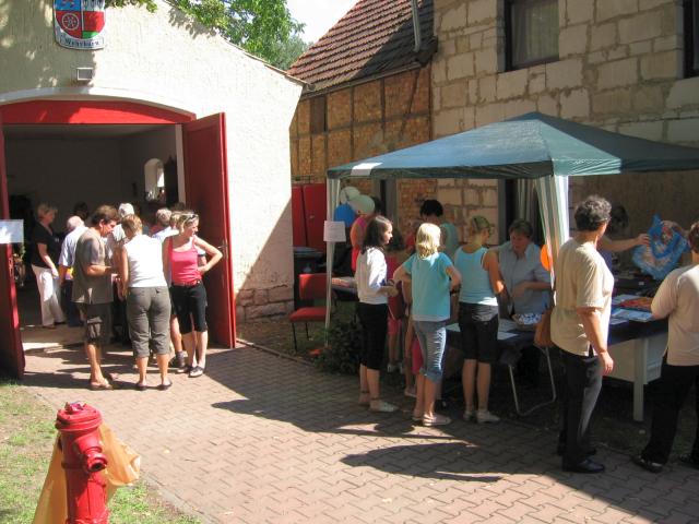 Waidm&uuml;hlenfest 2007