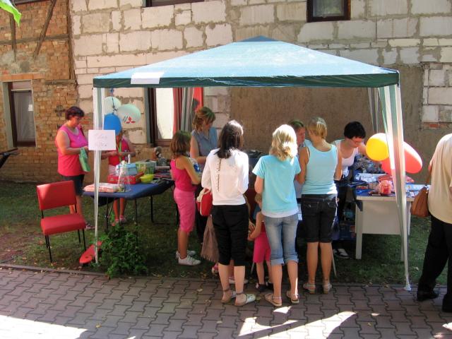 Waidm&uuml;hlenfest 2007