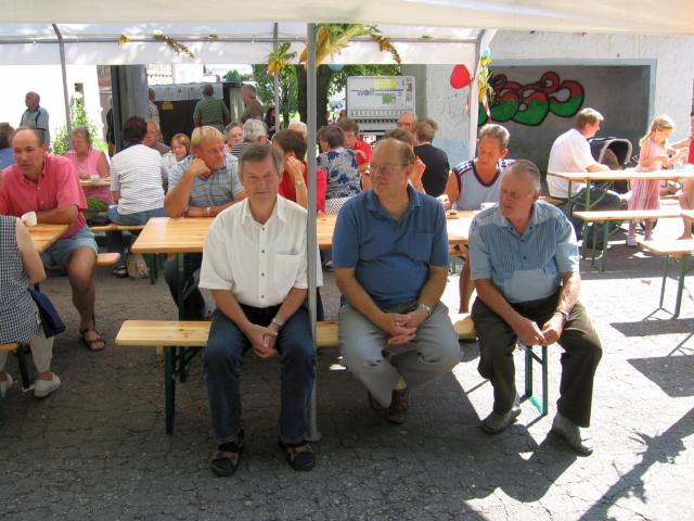 Waidm&uuml;hlenfest 2007