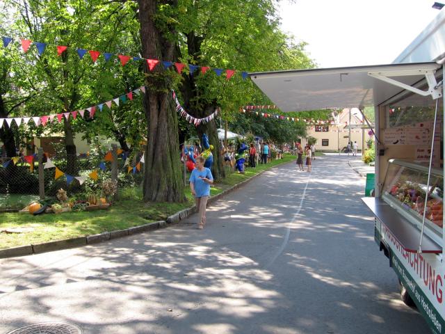 Waidm&uuml;hlenfest 2007