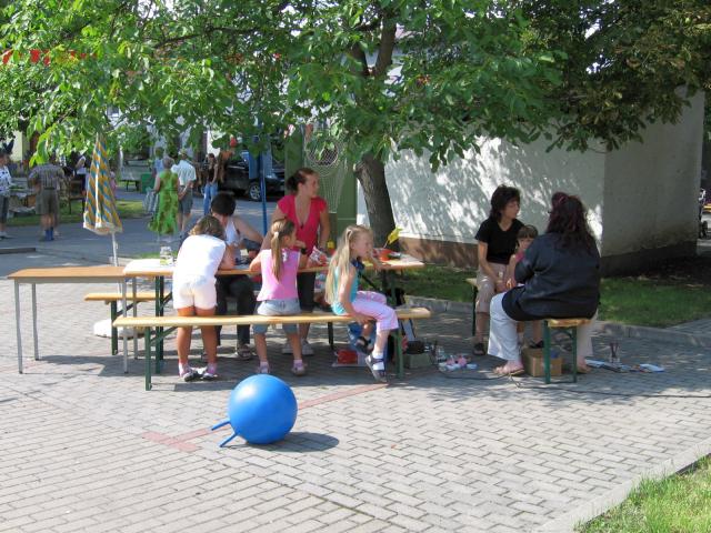 Waidm&uuml;hlenfest 2007