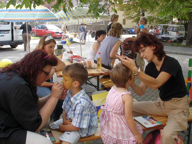 Waidm&uuml;hlenfest 2007