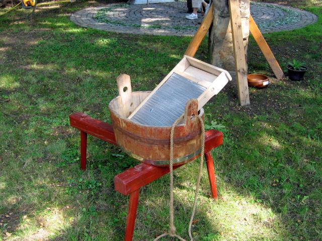 Waidm&uuml;hlenfest 2007