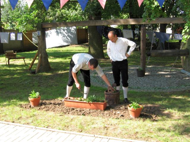 Waidm&uuml;hlenfest 2007