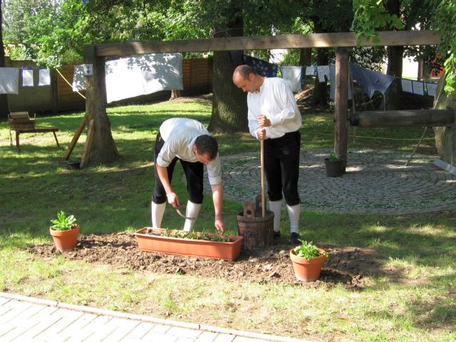 Waidm&uuml;hlenfest 2007