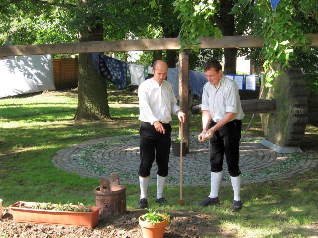 Waidm&uuml;hlenfest 2007