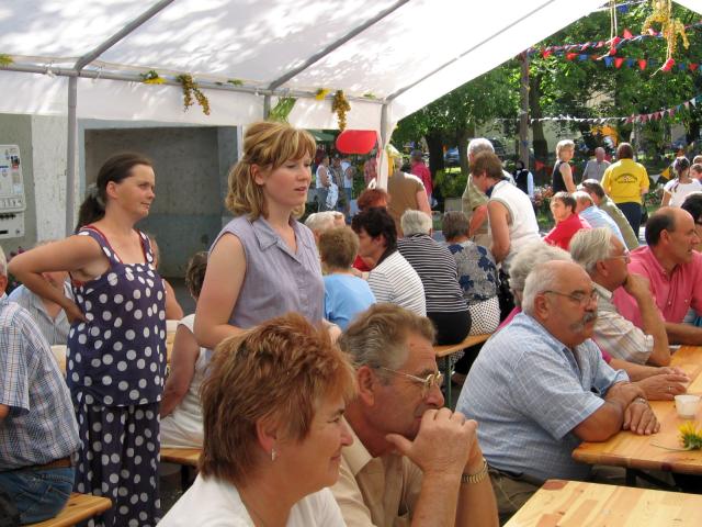 Waidm&uuml;hlenfest 2007