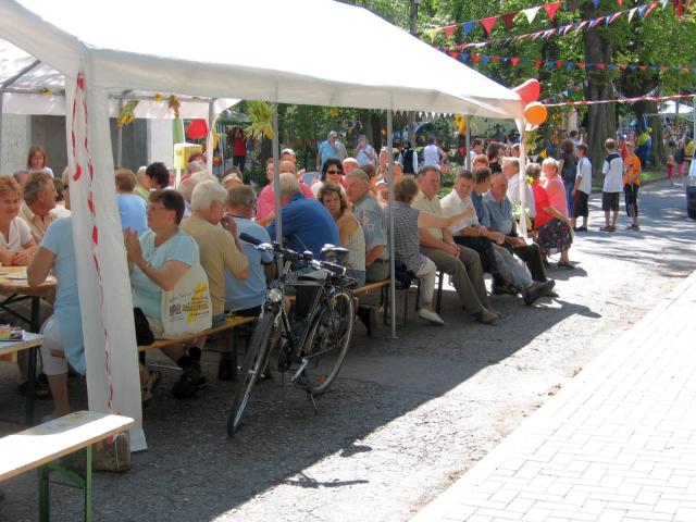 Waidm&uuml;hlenfest 2007