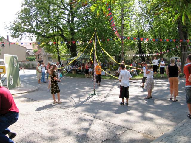 Waidm&uuml;hlenfest 2007